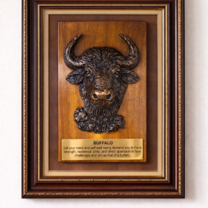 Spirit of the Buffalo