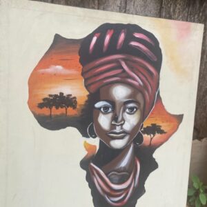 Mama Africa